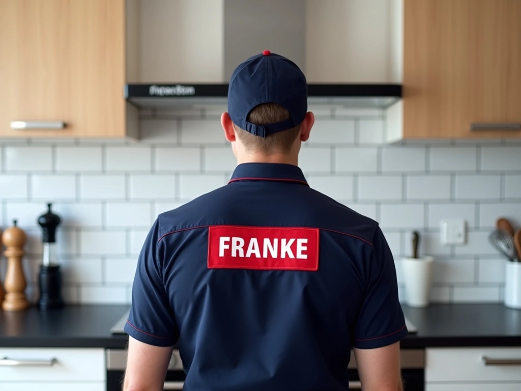 How To Contact Franke Service Center In Egypt
