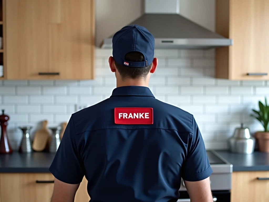 Common Franke Stove Problems And How To Fix Them