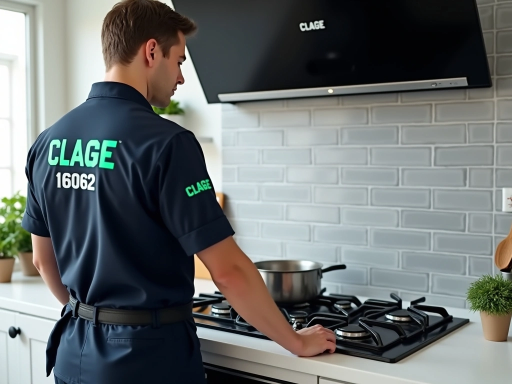 صيانة سخان كلاج في حلوان