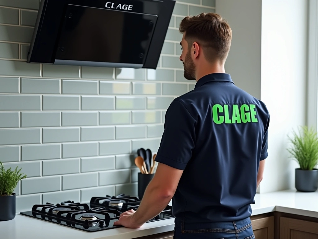 صيانة سخان كلاج في حدائق الاهرام