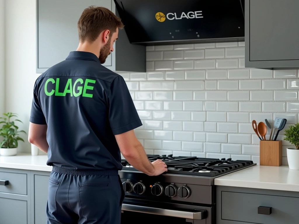 صيانة سخان كلاج في الشيخ زايد