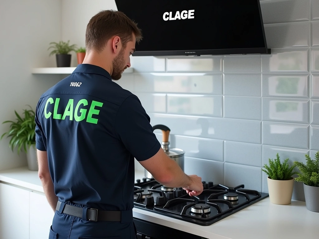 صيانة سخان كلاج في الساحل