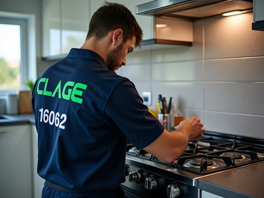 صيانة سخان كلاج في الشيخ زايد