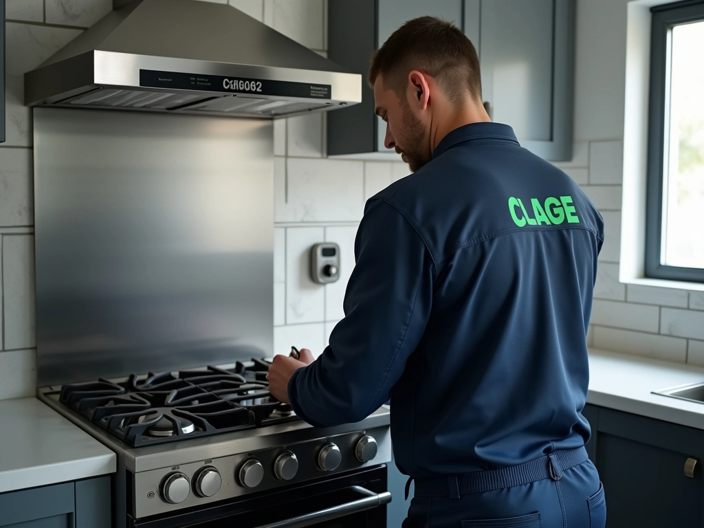 صيانة سخان كلاج في الشيخ زايد