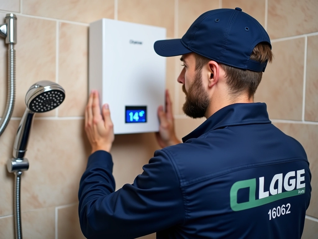 صيانة سخان كلاج في شبين الكوم