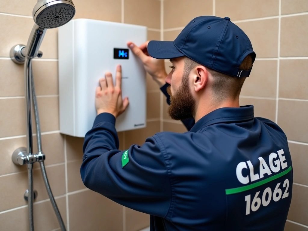 صيانة سخان كلاج في السنبلاوين