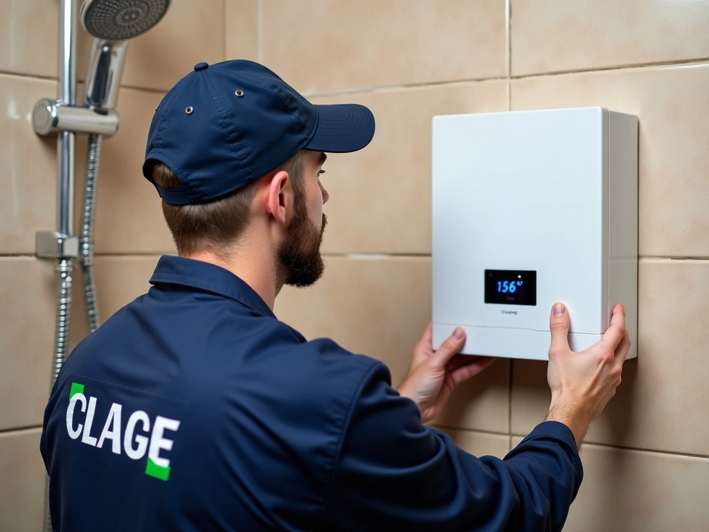 صيانة سخان كلاج في طلخا