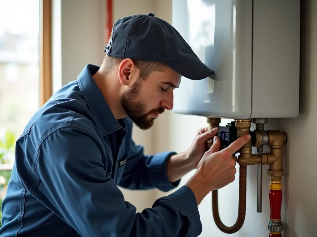 مركز صيانة سخانات تورنيدو في حلوان