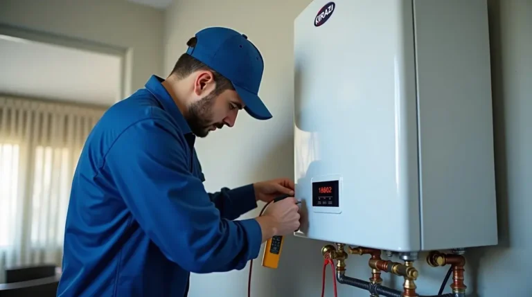 صيانة سخانات كريازي في طلخا – توكيل معتمد وخدمة سريعة مع الخط الساخن 16062