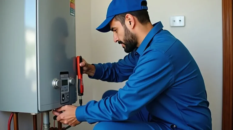 فني كريازي معتمد