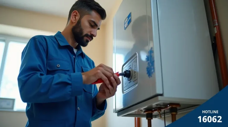 صيانة سخانات كريازي